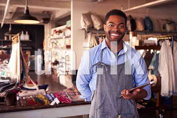 store keeper OMAN