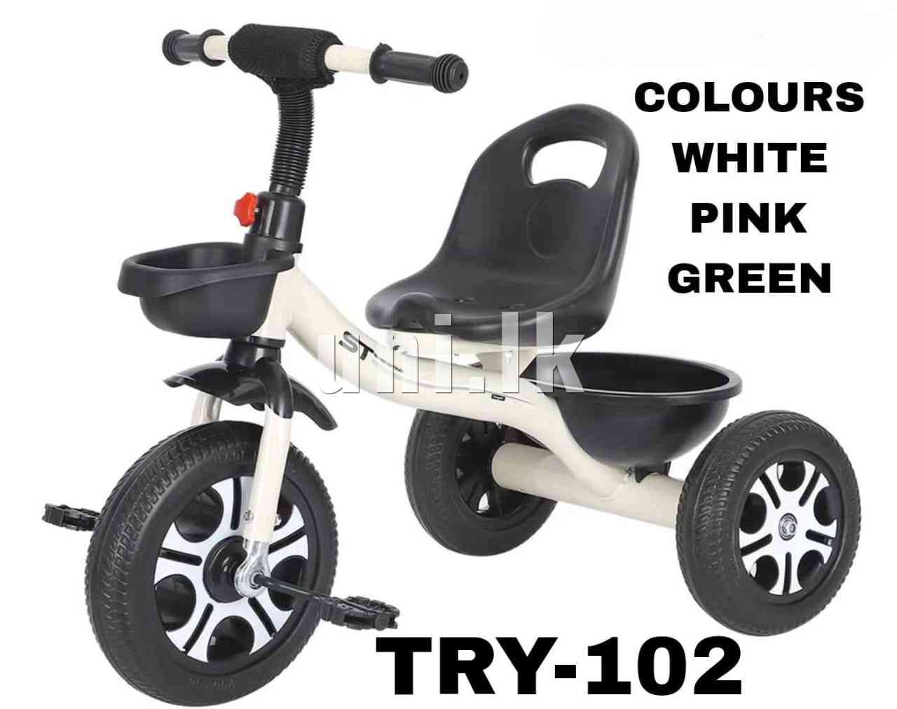 Tricycle TRY 102