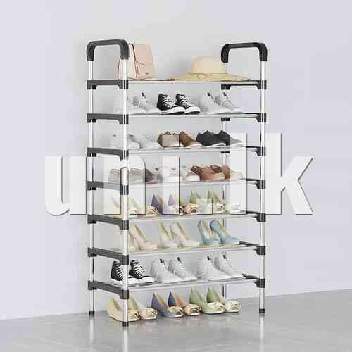 Shoe rack 7 layer