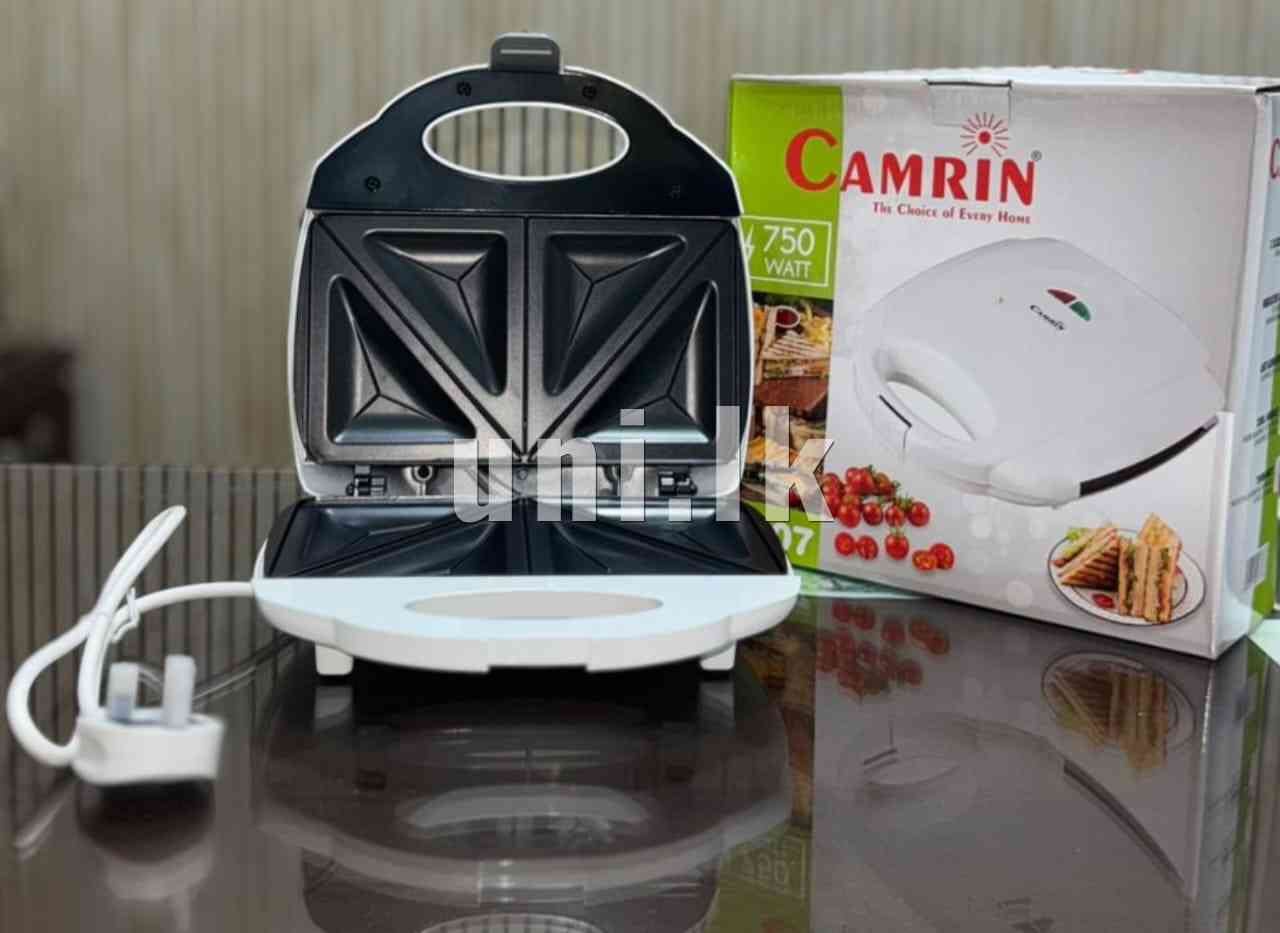 CAMRIN Toaster