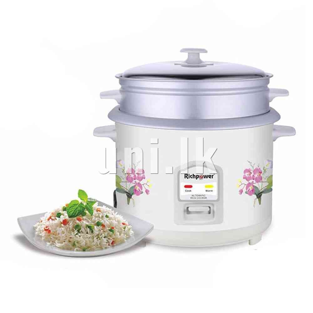 RICHPOWER RICE COOKER