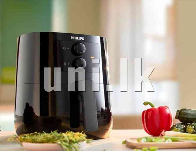 Philips Air Fryer HD9270