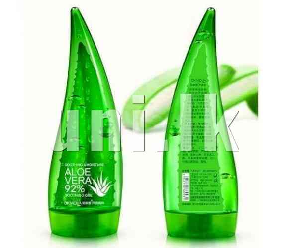 Aloe Soothing Gel 300ml Hydrate n Refresh Your Skin