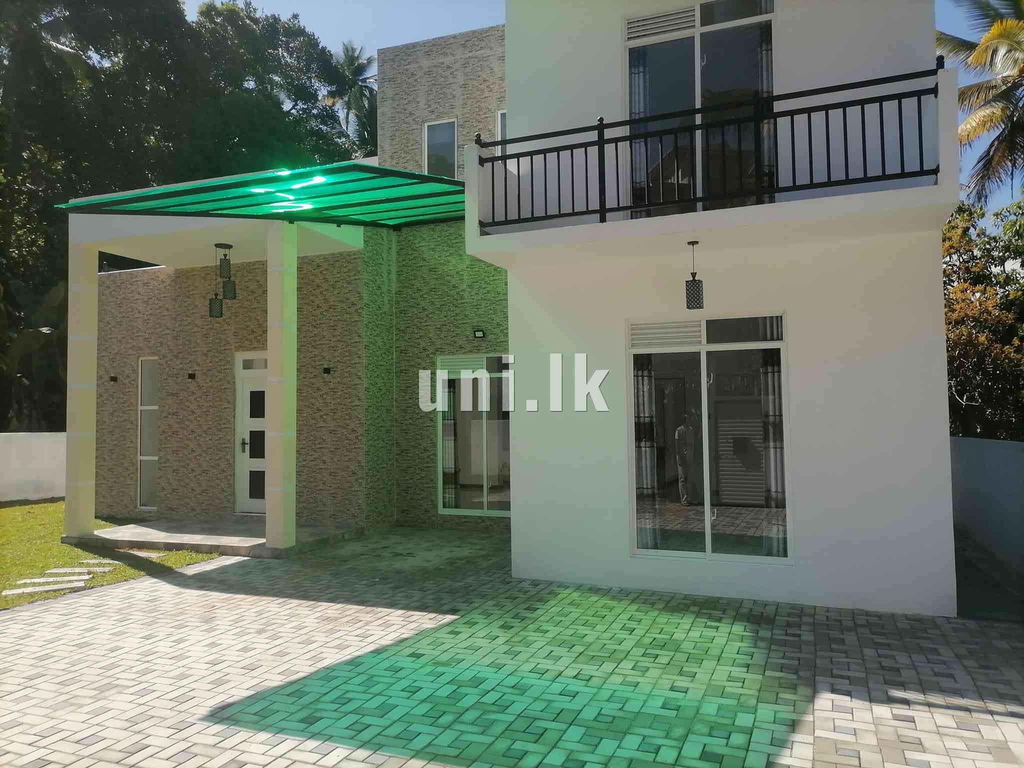 House available for sale in kandy